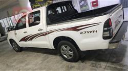 تۆیۆتا هایلۆکس